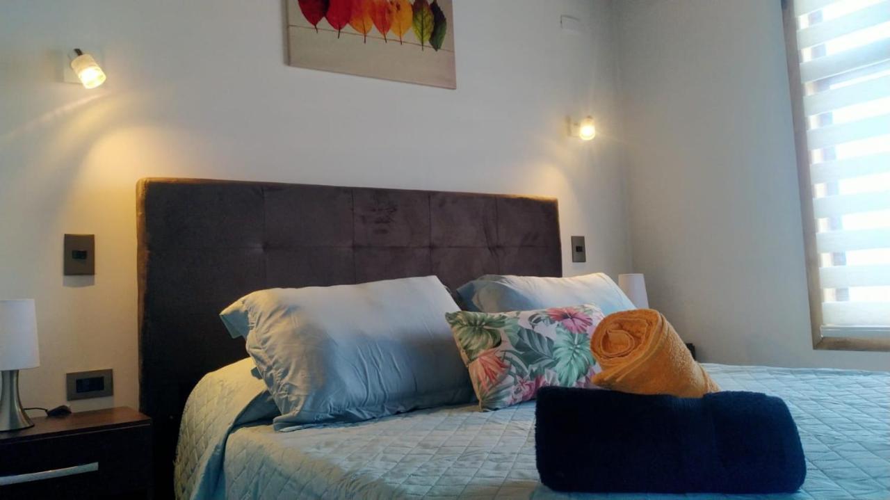 Cabanas Alto Patagonia Villa Пуерто Наталес Екстериор снимка