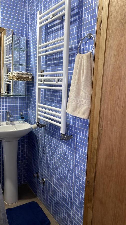 Cabanas Alto Patagonia Villa Пуерто Наталес Екстериор снимка