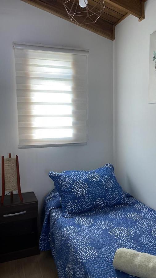 Cabanas Alto Patagonia Villa Пуерто Наталес Екстериор снимка
