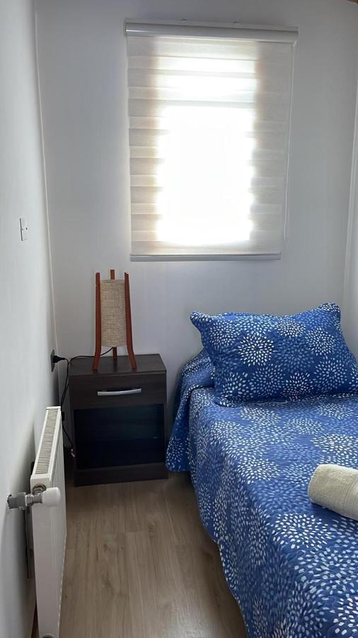 Cabanas Alto Patagonia Villa Пуерто Наталес Екстериор снимка
