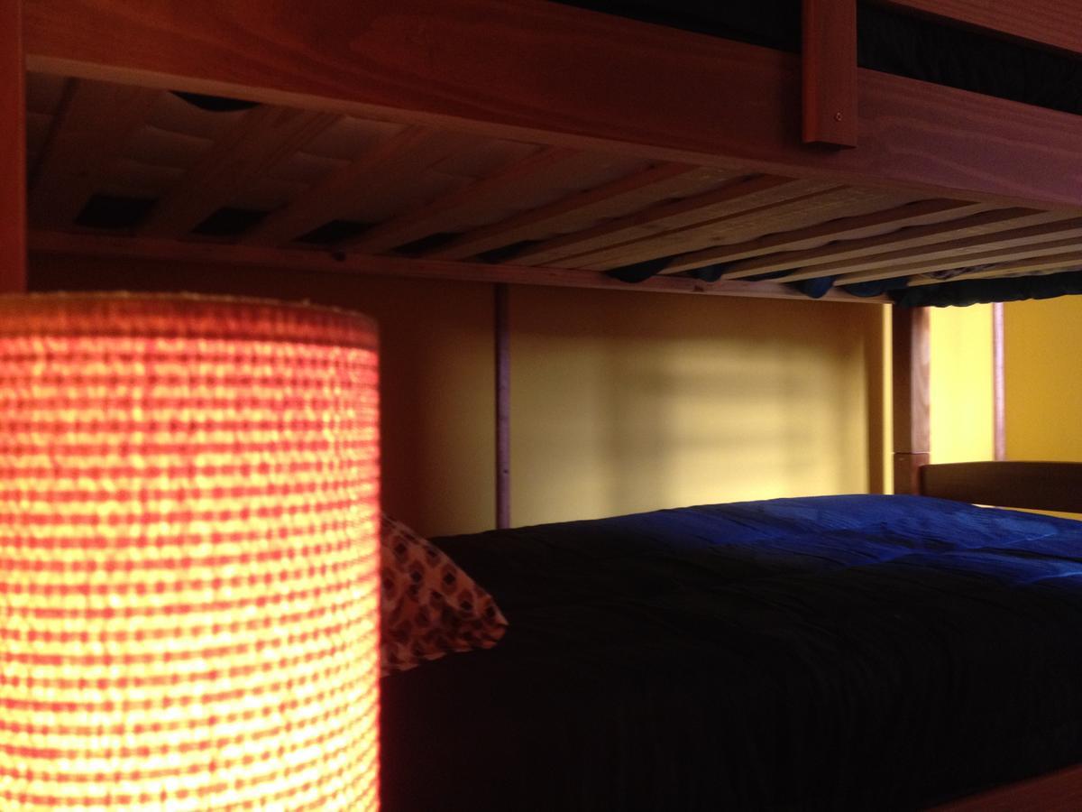 Cabanas Alto Patagonia Villa Пуерто Наталес Екстериор снимка