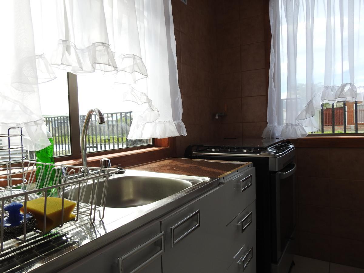 Cabanas Alto Patagonia Villa Пуерто Наталес Екстериор снимка