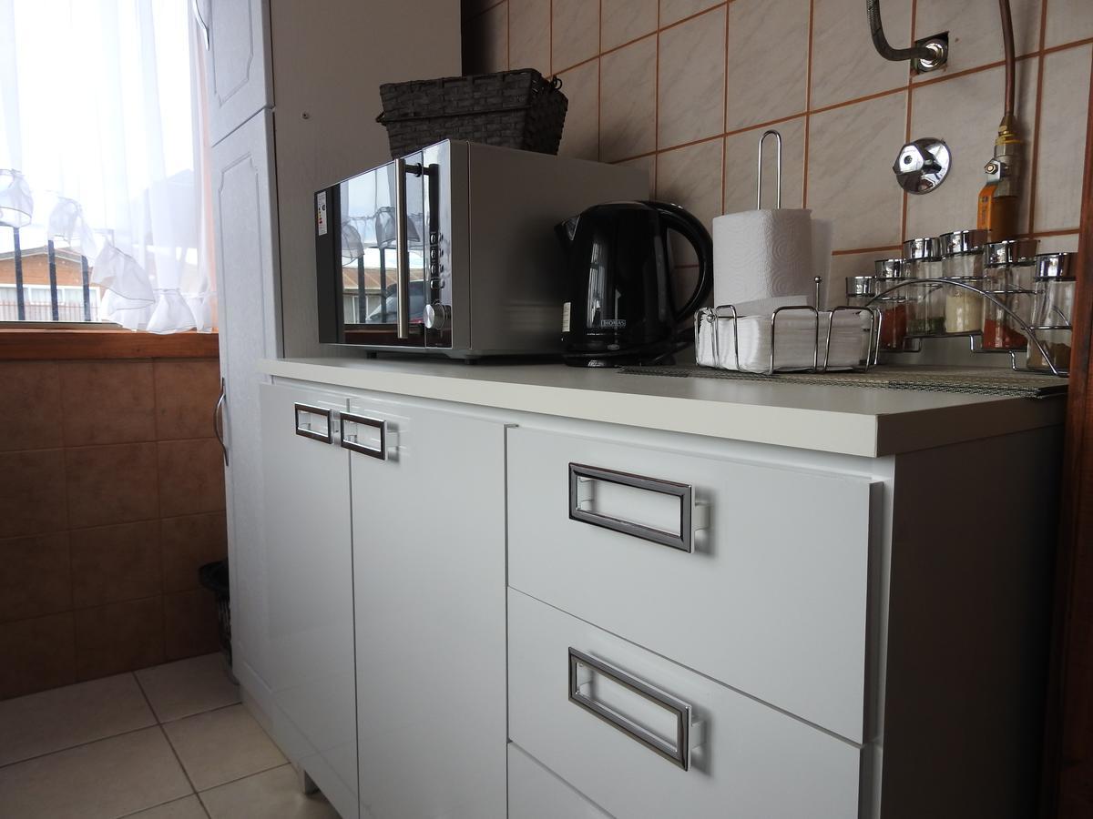 Cabanas Alto Patagonia Villa Пуерто Наталес Екстериор снимка