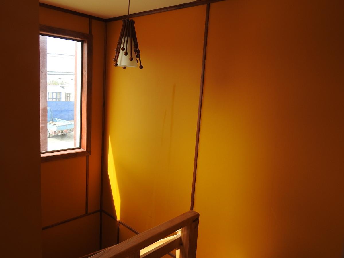 Cabanas Alto Patagonia Villa Пуерто Наталес Екстериор снимка